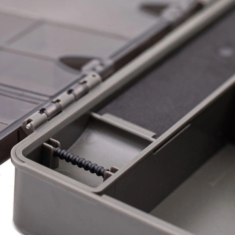 Korda Basix Tackle Box